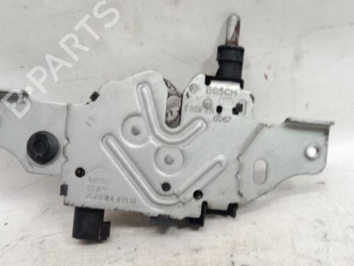 Hood lock FORD MONDEO III Saloon (B4Y) 2.0 16V TDDi / TDCi | BP27560114C133 