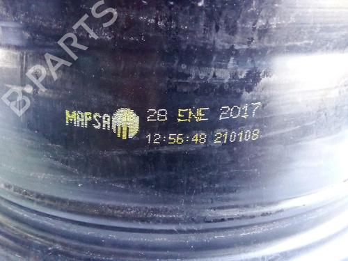Rim OPEL CORSA E (X15)  | BP18170372C45 