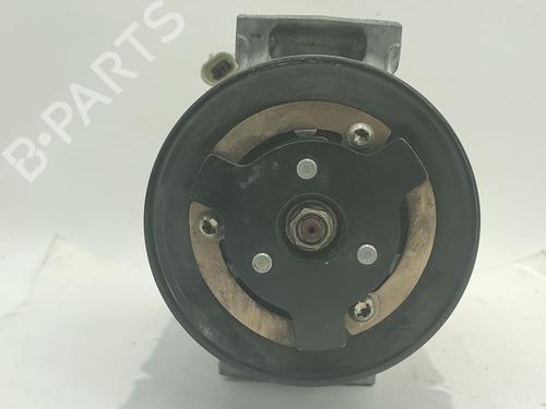 AC-Kompressor OPEL INSIGNIA A Sports Tourer (G09) 2.0 CDTI (35) (160 hp) 31315469