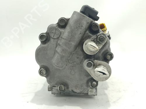 AC compressor PEUGEOT 307 SW (3H) 2.0 HDi 135 | BP29360965M34 