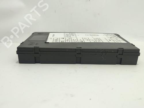 Sikringsdåse RENAULT AVANTIME (DE0_) 2.2 dCi (DE01) (150 hp) 31585287