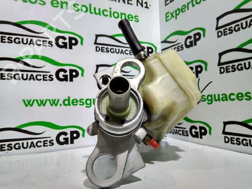 Brake master cylinder RENAULT MEGANE II Saloon (LM0/1_)  | BP7143701M77 
