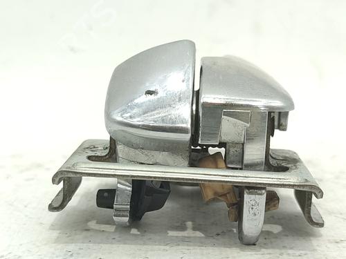 Rear left interior door handle MAZDA 626 V (GF) 2.0 TD (GFFP) | BP29233136I15 