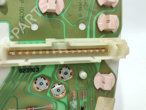 Instrument cluster FORD MONDEO II (BAP)  | BP29261671C47 