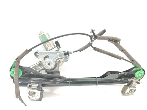 Front right window mechanism FORD FOCUS I (DAW, DBW) 1.8 Turbo DI / TDDi | BP30002268C23
