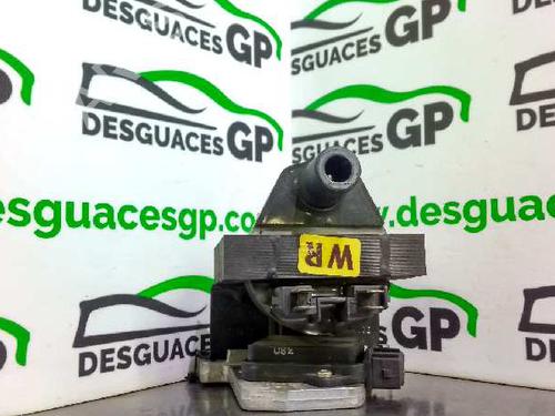 Used Ignition coil OPEL KADETT E (T85) [1984-1993]  7142195