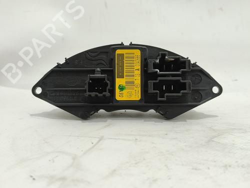 Heater resistor OPEL CORSA D (S07) 1.3 CDTI (L08, L68) | BP28704373M108