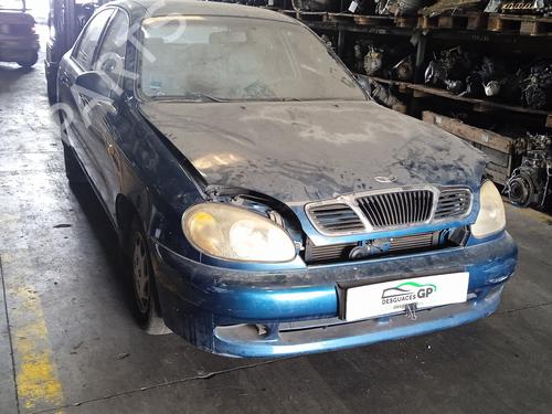 Inyector DAEWOO LANOS (KLAT) | BP13499735M100 - Image 9
