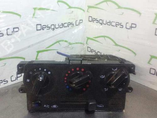 Used Climate control NISSAN MICRA II (K11) [1992-2007]  7133653