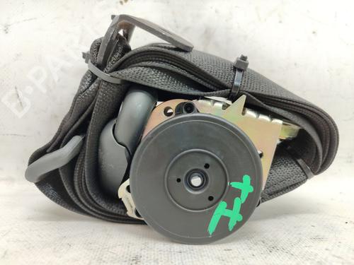 Sikkerhedssele bag venstre OPEL ASTRA H GTC (A04) 1.9 CDTI (L08) (120 hp) 28586881