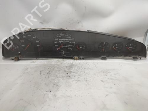 Used Instrument cluster AUDI 100 C4 Saloon (4A2) [1990-1994]  17835221