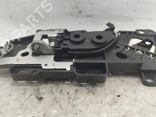 Front right interior door handle HONDA CIVIC VIII Hatchback (FN, FK) 2.2 CTDi (FK3) | BP18002795I14 