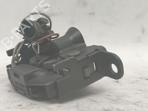 Hood lock MERCEDES-BENZ M-CLASS (W163) ML 270 CDI (163.113) | BP26167320C133 