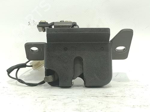 Tailgate lock MAZDA 626 V (GF) 2.0 TD (GFFP) | BP29233141C101 