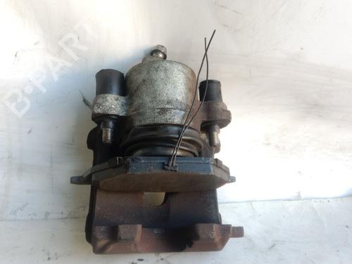 Left front brake caliper AUDI A3 Sportback (8PA) 1.9 TDI | BP29370462M105 