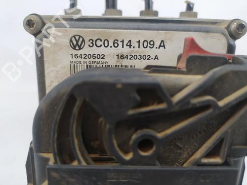 ABS pump VW PASSAT B6 (3C2)  | BP10285988M43 
