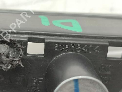 Front left interior door handle OPEL ASTRA H Estate (A04) 1.9 CDTI (L35) | BP29921068I13