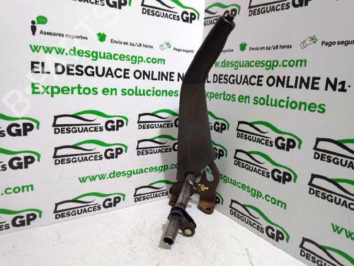Hand brake MITSUBISHI PAJERO III (V7_W, V6_W)  | BP8779138I18 