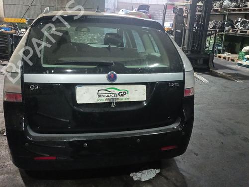 Left headlight SAAB 9-3 Estate (E50) 1.9 TiD | BP28293504C28 