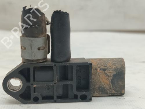 Elektronisk sensor AUDI A6 Allroad C6 (4FH)  | BP23093910M84 