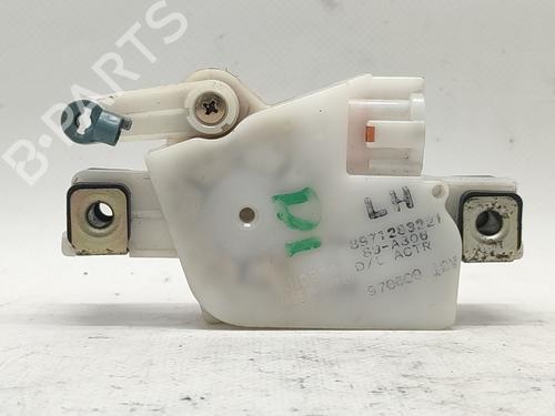 Elektronisk modul OPEL MONTEREY A (M92) 3.1 TD (UBS69D, UBS69G) (114 hp) 30055752