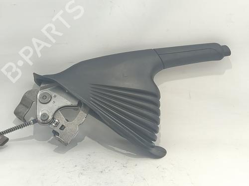 håndbremse håndbremse FIAT FIORINO Box Body/MPV (225_) 1.3 D Multijet (225BXD1A, 225BXB1A, 225BXB11) (75 hp) 36994790 36994790