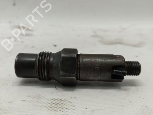 Injektor für FORD FIESTA III (GFJ) 1.8 D (60 hp) 32760305