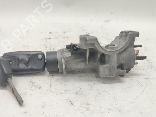 Ignition barrel VW PASSAT B5 (3B2) 1.9 TDI | BP36564354M48 - Image 5