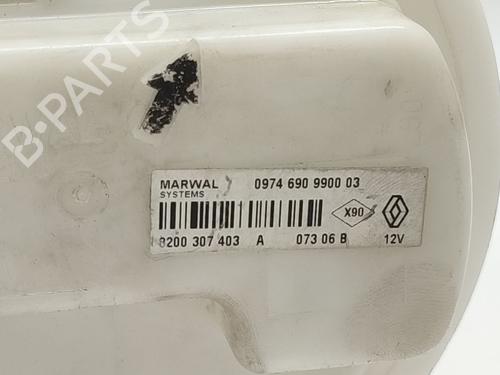 Fuel pump DACIA LOGAN (LS_) 1.6 (LS0B, LS0D, LS0F, LS0H) | BP38779525M76 - Image 3
