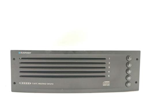 Used Radio Radio PEUGEOT 307 (3A/C) 2.0 HDi 110 (107 hp) 34007471 34007471