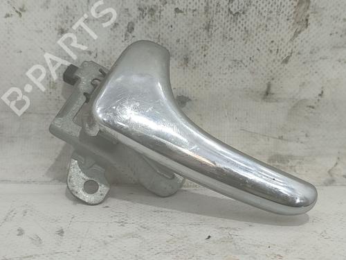 Used Front left interior door handle VOLVO S40 I (644) [1995-2004]  24622323