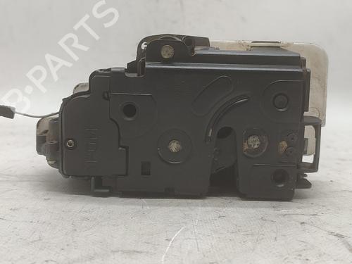 Venstre bak lås VW PASSAT B5.5 (3B3) [2000-2005]  16682641
