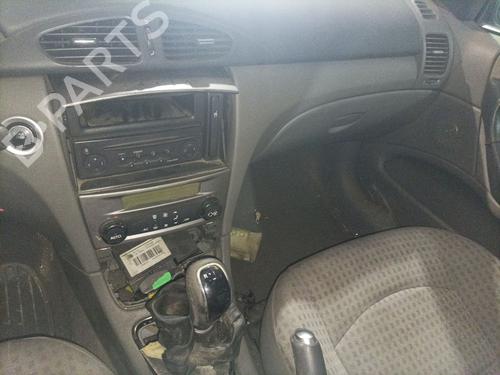 Switch RENAULT LAGUNA II (BG0/1_) 1.9 dCi (BG08, BG0G) | BP39399782I30 - Image 11