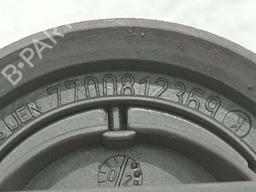 Trappe de carburant RENAULT SCÉNIC I MPV (JA0/1_, FA0_) 1.9 dCi (JA05, JA1F) | BP29262178C131 