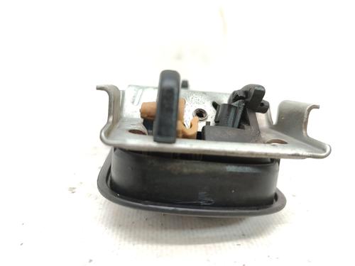 Rear left interior door handle MAZDA 323 C V (BA) 1.8 16V (BA8P) | BP28295091I15 