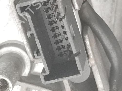 Left mirror OPEL ASTRA H Estate (A04) 1.9 CDTI (L35) | BP29921060C26