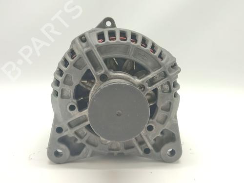 Generator Generator 39398551 39398551