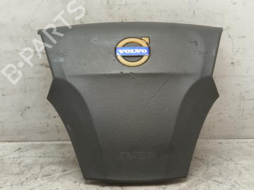 Used Driver airbag VOLVO S40 II (544) 2.0 D (136 hp) 17838772
