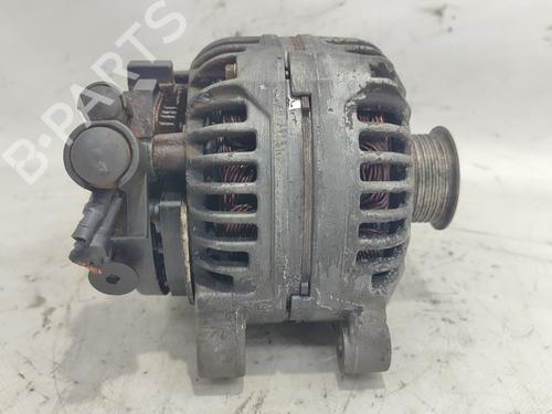 Generator PEUGEOT 206 Hatchback (2A/C) [1998-2012]  18055217