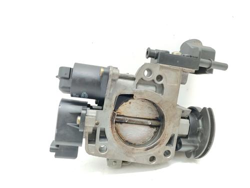 Throttle body PEUGEOT 406 (8B) 1.8 16V | BP30052913M82 