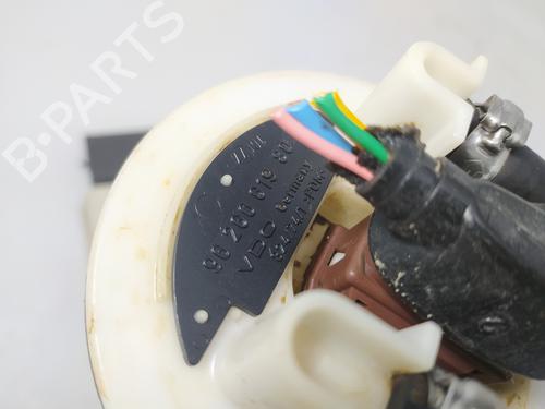 Fuel pump CITROËN SAXO (S0, S1)  | BP12342371M76 