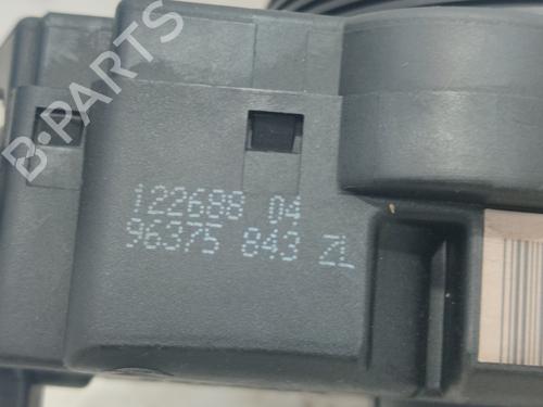 Switch CITROËN C5 I (DC_) 2.0 HDi (DCRHZB, DCRHZE) | BP19312245I30 