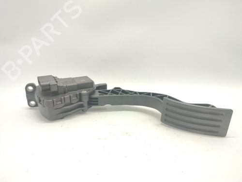 Pedal FORD FOCUS II (DA_, HCP, DP) 1.8 TDCi | BP34400330I4  - Image 6