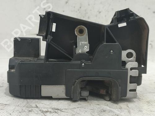 Venstre foran lås OPEL ASTRA G Hatchback (T98) 1.7 DTI 16V (F08, F48) | BP23240859C98 