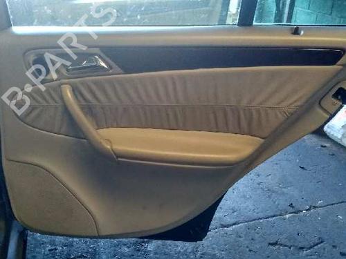 Front left interior door handle MERCEDES-BENZ C-CLASS (W203) | BP7140081I13 - Image 17