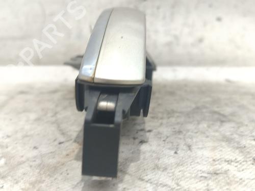 Front left exterior door handle FORD MONDEO III Saloon (B4Y) 2.2 TDCi | BP27575489C128 