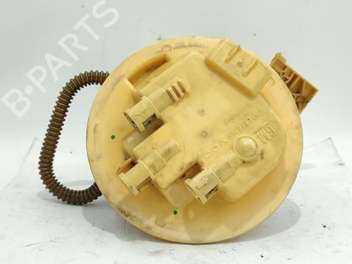 Used Fuel pump OPEL VECTRA C GTS (Z02) 1.9 CDTI (F68) (150 hp) 31637656