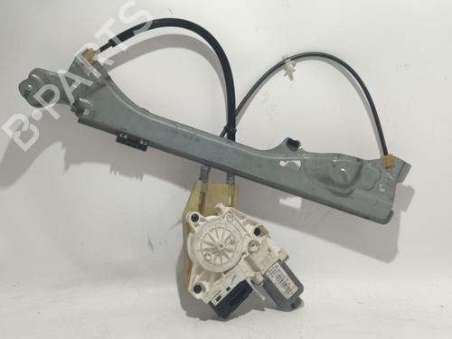 Used Rear left window mechanism RENAULT LAGUNA III (BT0/1) [2007-2015]  16217574