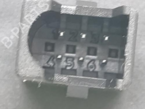 Control unit SEAT CORDOBA (6K1, 6K2)  | BP23242427M11 
