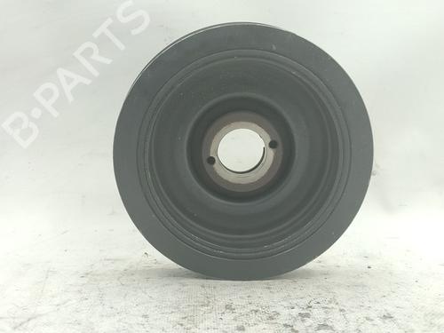 Used Pulley PEUGEOT 406 (8B) 2.0 HDi 110 (107 hp) 30832302